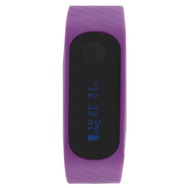 fastrack reflex smart band gi570
