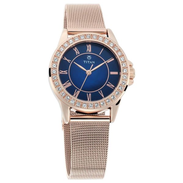 Titan 9798wm03 Ladies Watch Price In Bahrain Buy Titan 9798wm03 Ladies Watch In Bahrain