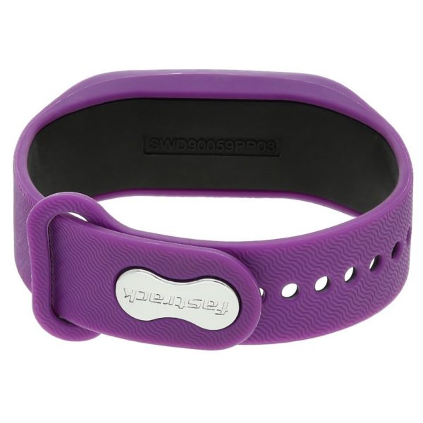 fastrack reflex smart band strap