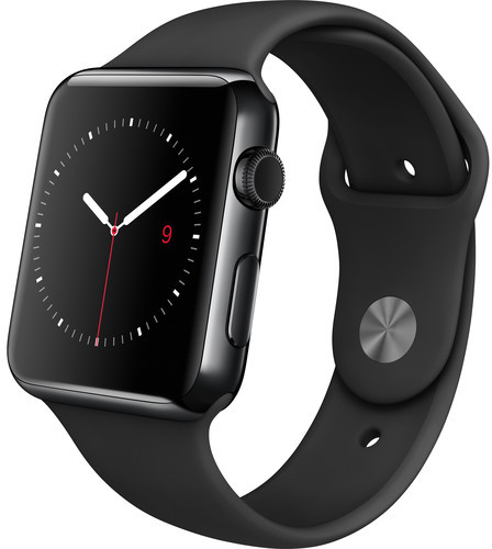apple watch s2 stainless steel