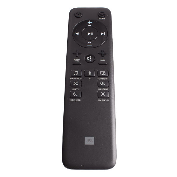 JBL BAR 2.1 2.1 Channel Bluetooth Wireless Soundbar w SUB 300W
