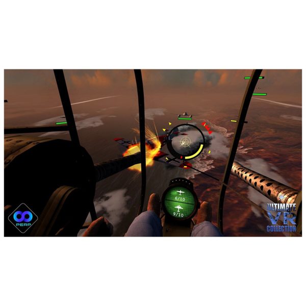 PS4 Ultimate Collection VR Game price in Bahrain, Buy PS4 Ultimate