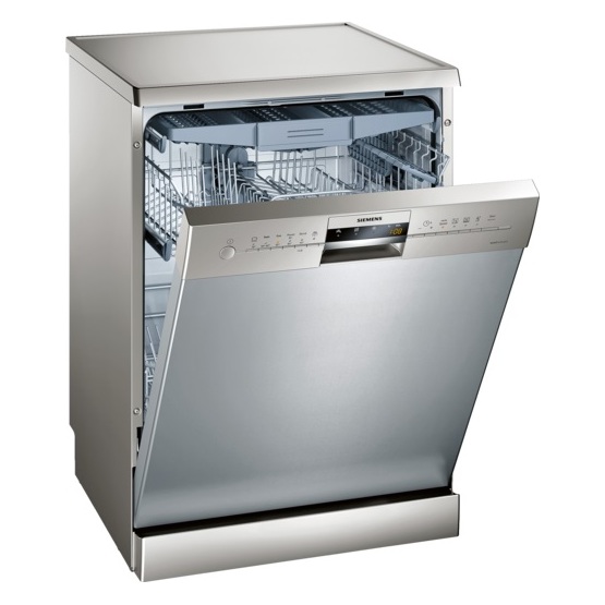 siemens dishwasher machine