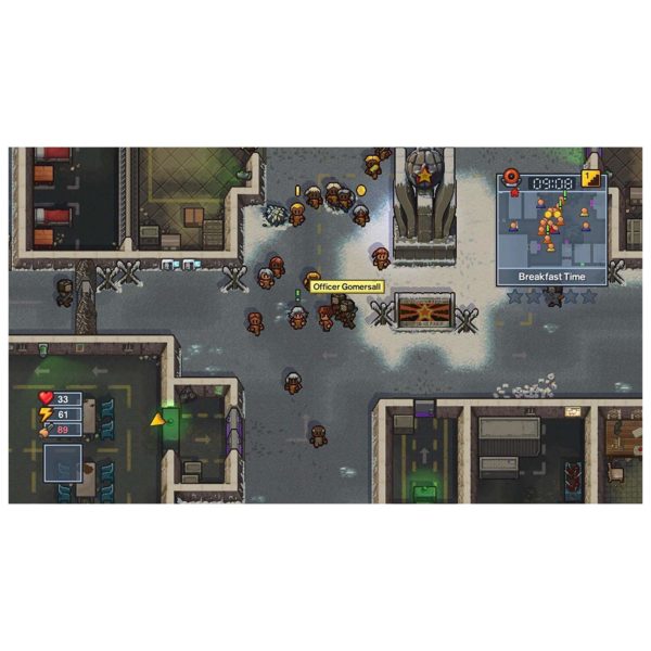 the escapists 2 price