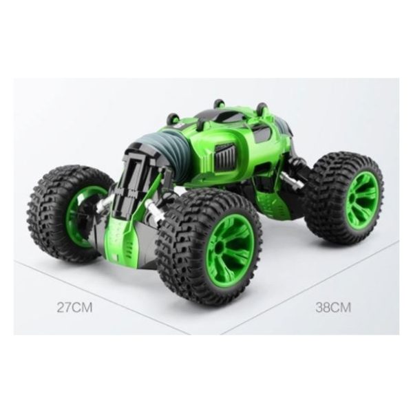 rock crawler double sided