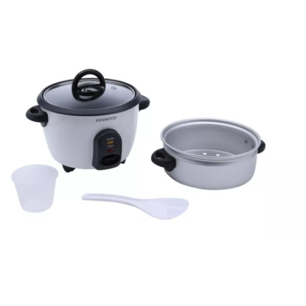 Kenwood Rice Cooker RCM280 price in Bahrain, Buy Kenwood Rice Cooker
