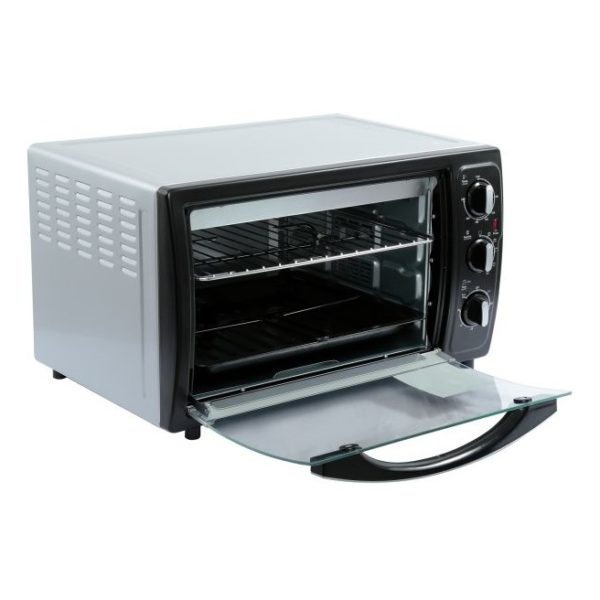 Clikon Toaster Oven CK4314 price in Bahrain, Buy Clikon Toaster Oven