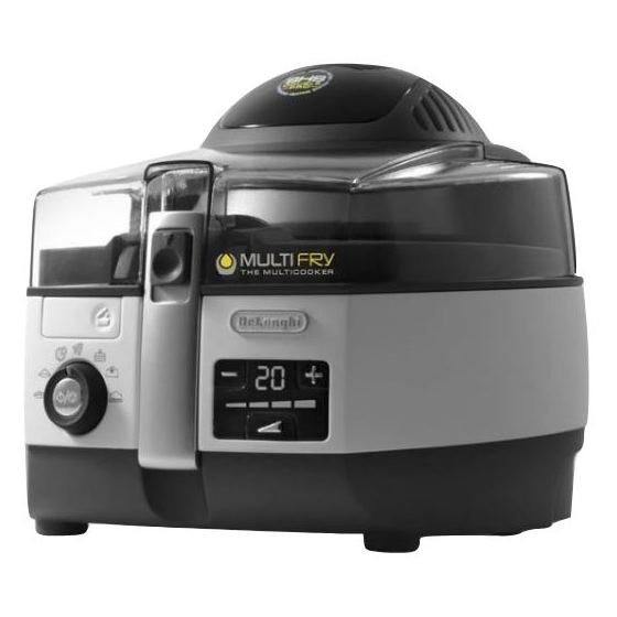 Delonghi Multifry Multicooker FH1394 Price In Bahrain, Buy Delonghi ...