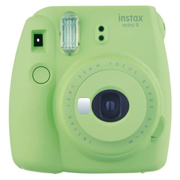 size of instax mini