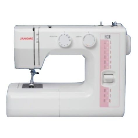 Janome Sewing Machine RE1712 price in Bahrain, Buy Janome Sewing ...