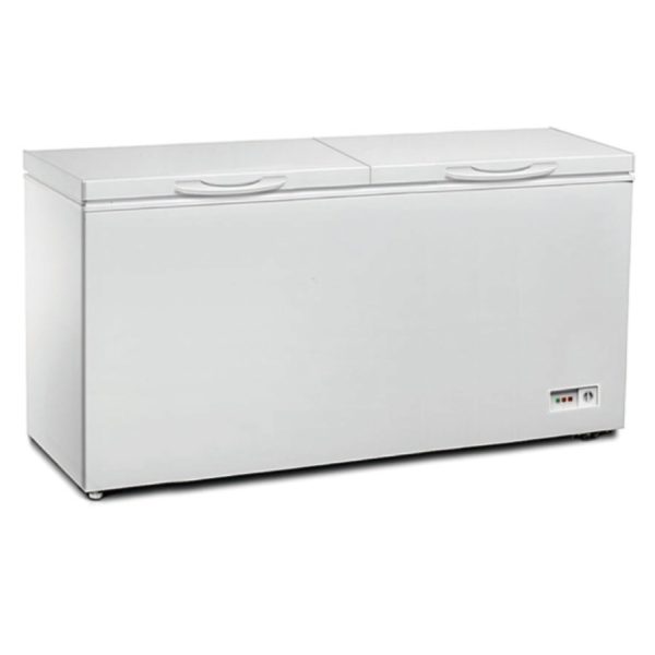 Panasonic Chest Freezer 500 Litres SCRCH500H2 price in Bahrain, Buy Panasonic Chest Freezer 500