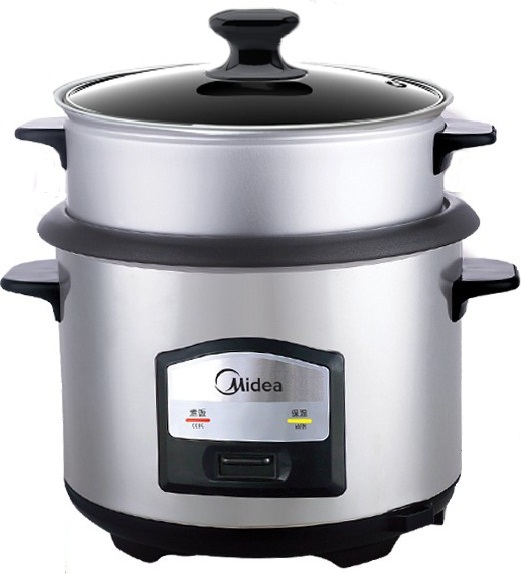 Midea Rice Cooker MGTH457A price in Bahrain, Buy Midea Rice Cooker
