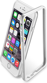cellular line bumper satin iphone 7