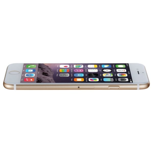 Apple iPhone 6 32GB Gold price in Bahrain, Buy Apple ...
