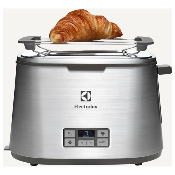 Electrolux Toaster EAT7800AR price in Bahrain, Buy Electrolux Toaster