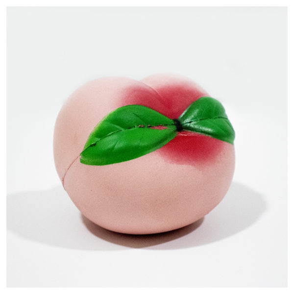 squishy squashy toy