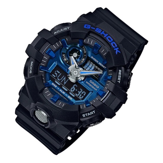 g shock ga 710 original