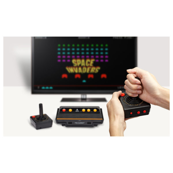 Atari Flashback 9 – AtGames E-Store