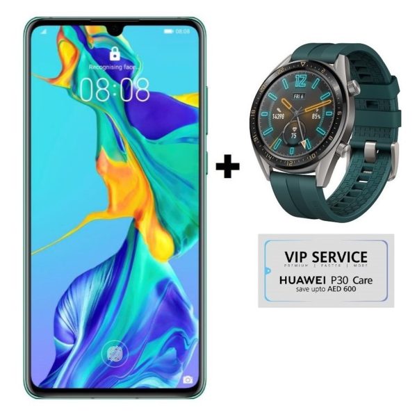 huawei p30 watch price