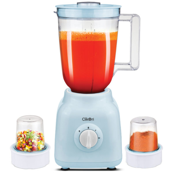 Clikon 3 IN 1 Blender CK2603 price in Bahrain, Buy Clikon 3 IN 1