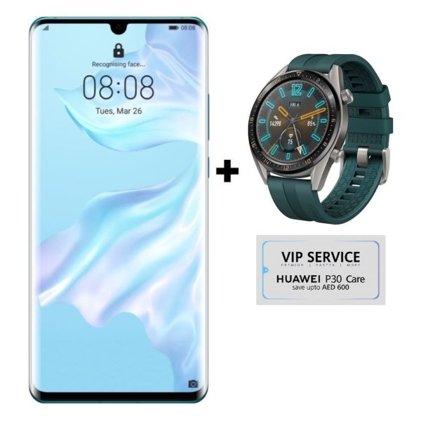 huawei watch gt vip