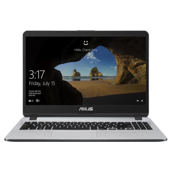 Ноутбук asus x507ma br071 обзор