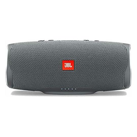 jbl charge grey