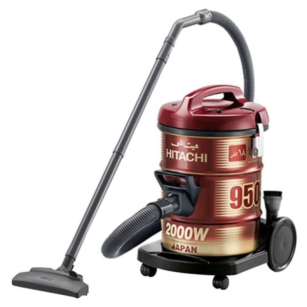 Hitachi Vacuum Cleaner 2000w Wine Red Price In Bahrain Buy Hitachi Vacuum Cleaner 2000w Wine Red In Bahrain