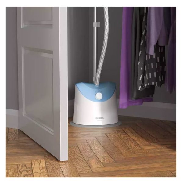 Philips Vertical Garment Steamer 1600 Watts GC48227 price in Bahrain