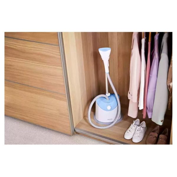 Philips Vertical Garment Steamer 1600 Watts GC48227 price in Bahrain