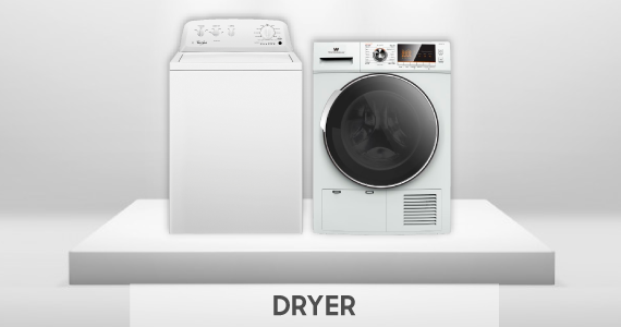 Dryer