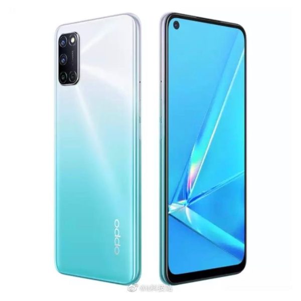 oppo a52 samsung m21