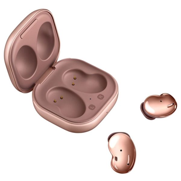Samsung Galaxy Buds Live Mystic Bronze price in Bahrain ...