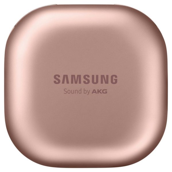 Samsung Galaxy Buds Live Mystic Bronze price in Bahrain ...