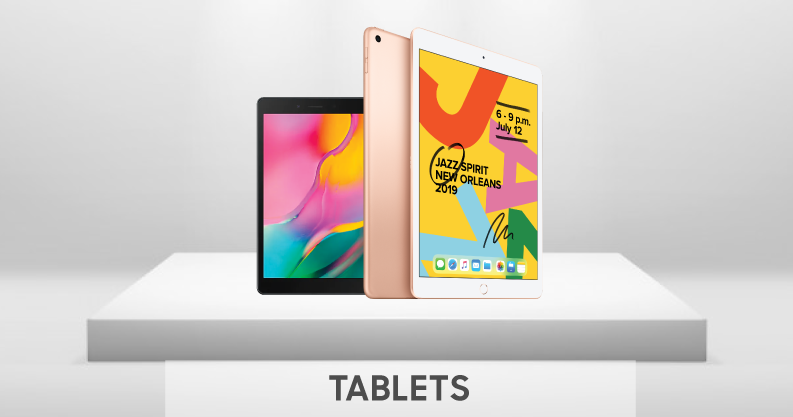 Tablets