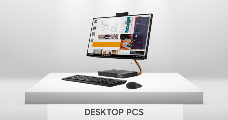 Desktops