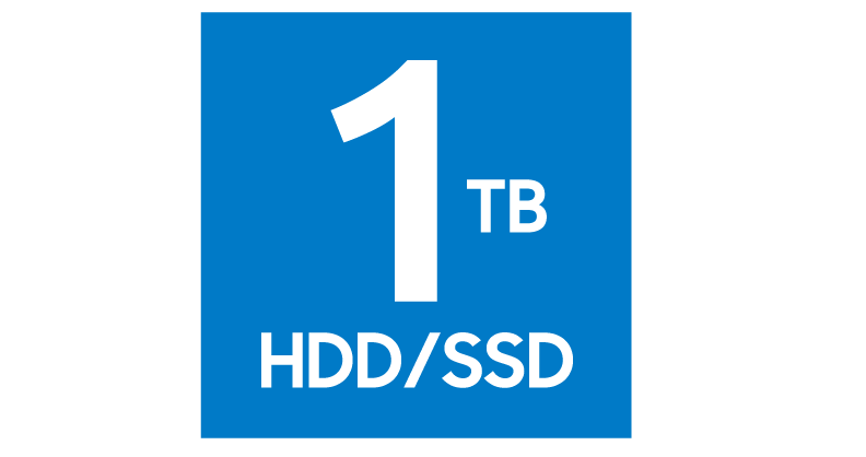 1TB
