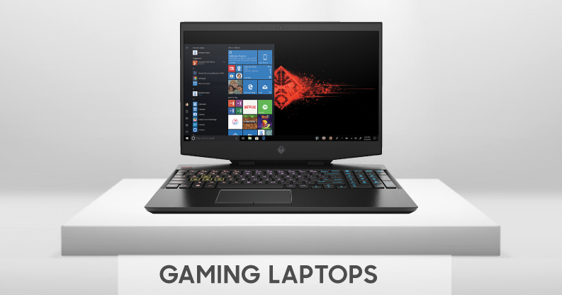 Gaming Laptop