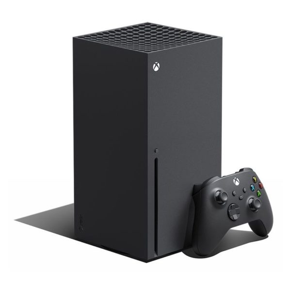 xbox one x console dimensions