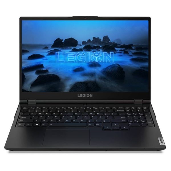Lenovo Legion 5 15IMH05H Gaming Laptop - Core i7 2.6GHz 16GB 1TB+256GB 6GB Win10 15.6inch FHD ...