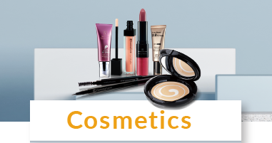Cosmetics