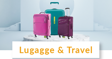 Luggage & Travel