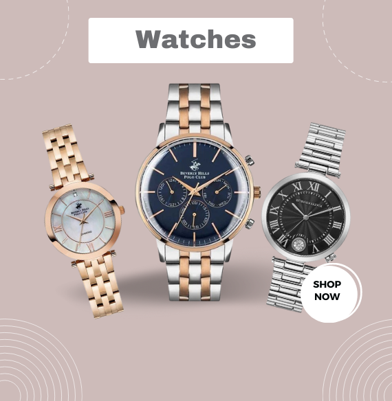 Watches