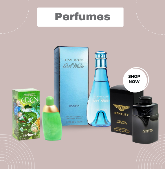 Perfumes