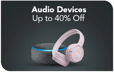 Audio Devices