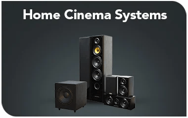 Home Cinema Systems