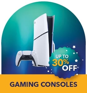 Gaming Consoles
