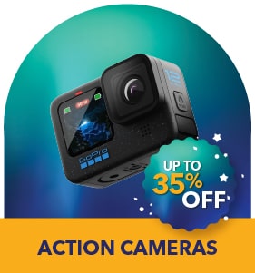 Action Cameras