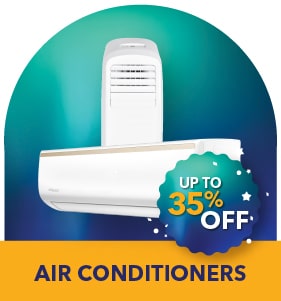 Air Conditioners