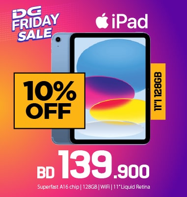 iPad Offers